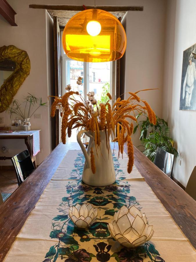 נאפולי B&B Bellini מראה חיצוני תמונה