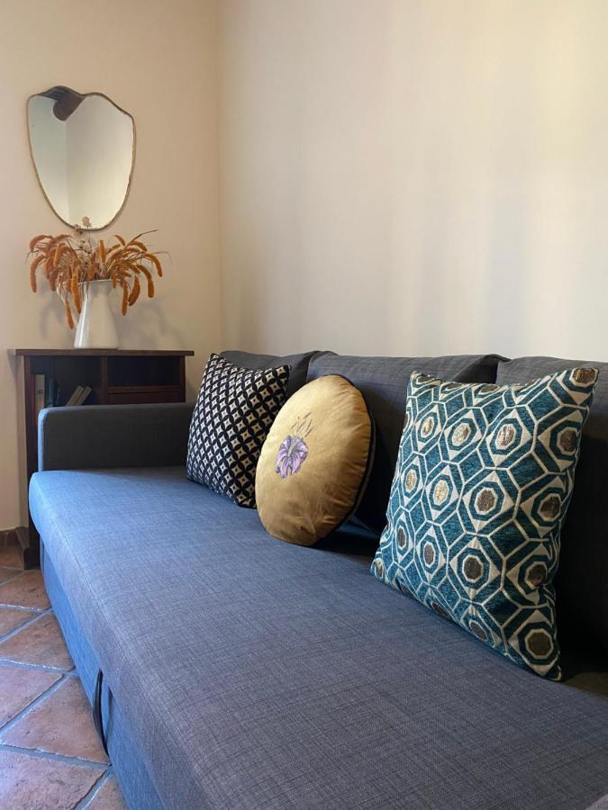 נאפולי B&B Bellini מראה חיצוני תמונה