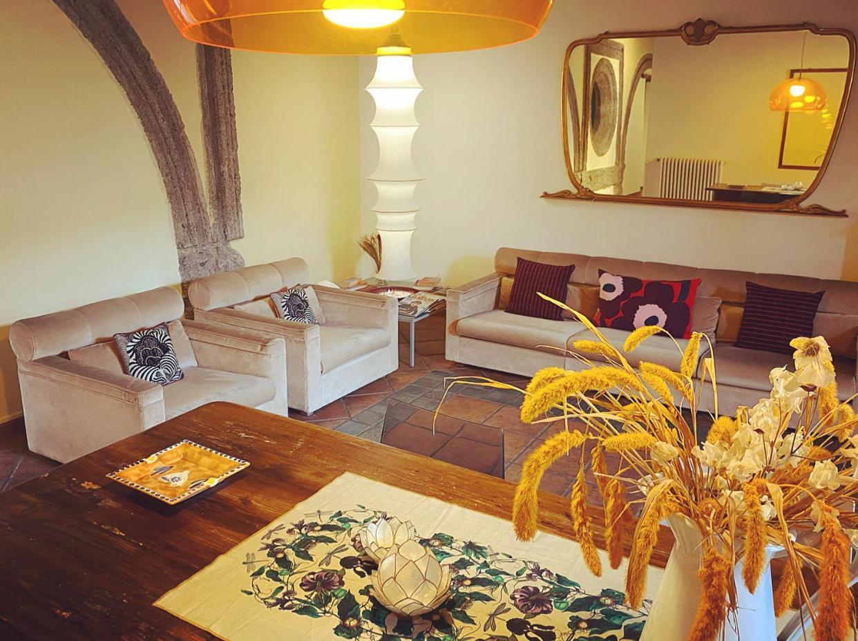 נאפולי B&B Bellini מראה חיצוני תמונה