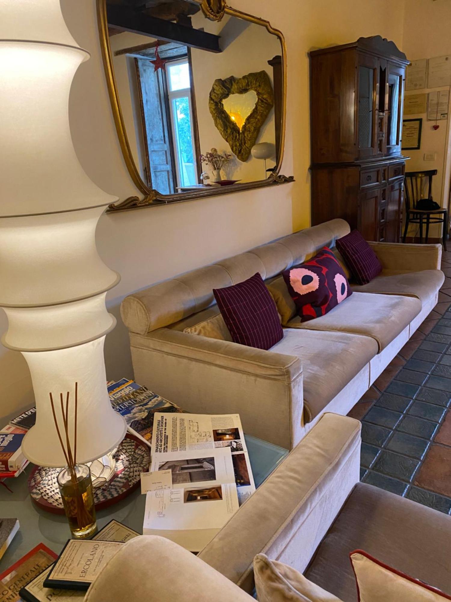 נאפולי B&B Bellini מראה חיצוני תמונה