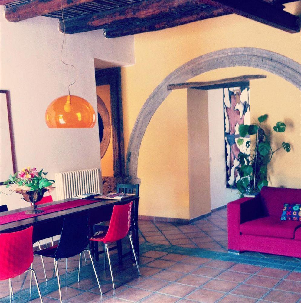 נאפולי B&B Bellini מראה חיצוני תמונה