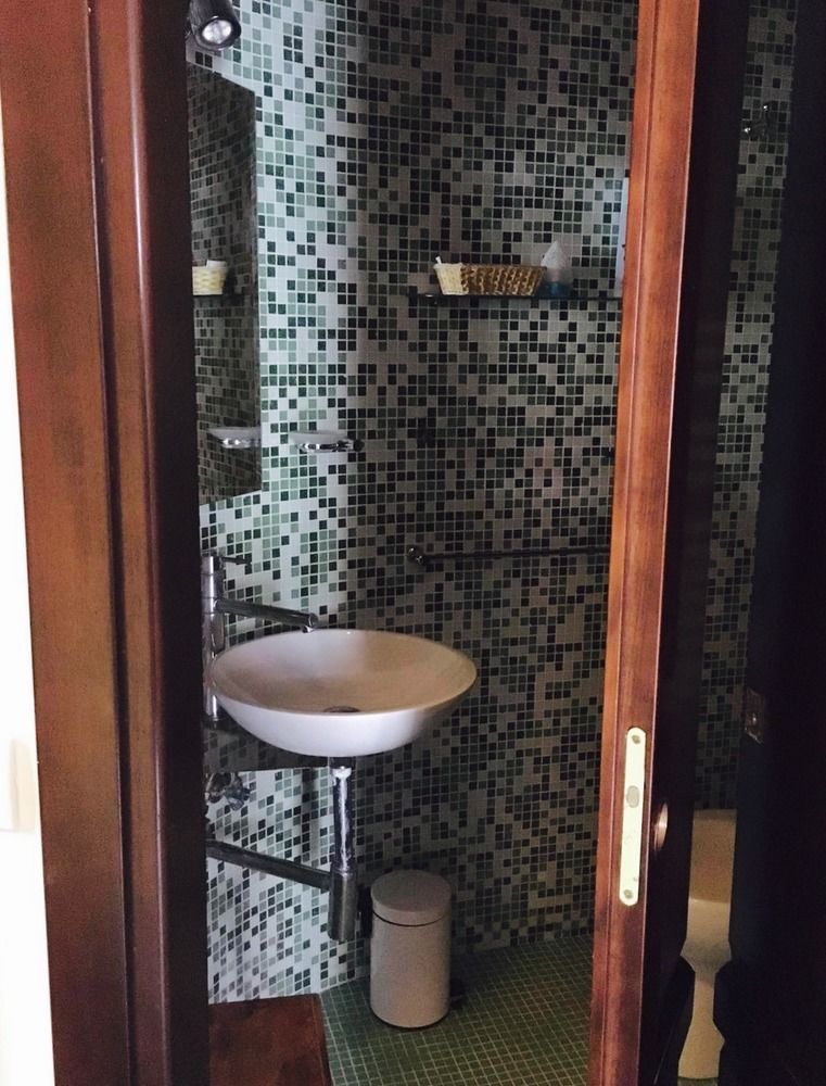 נאפולי B&B Bellini מראה חיצוני תמונה
