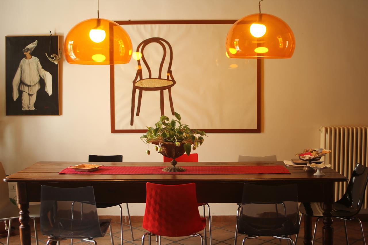 נאפולי B&B Bellini מראה חיצוני תמונה