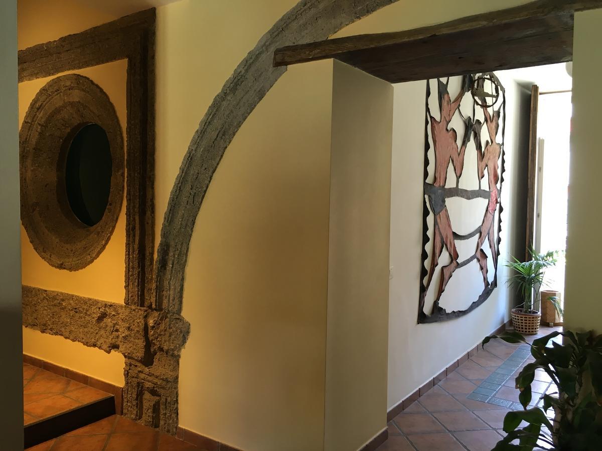 נאפולי B&B Bellini מראה חיצוני תמונה