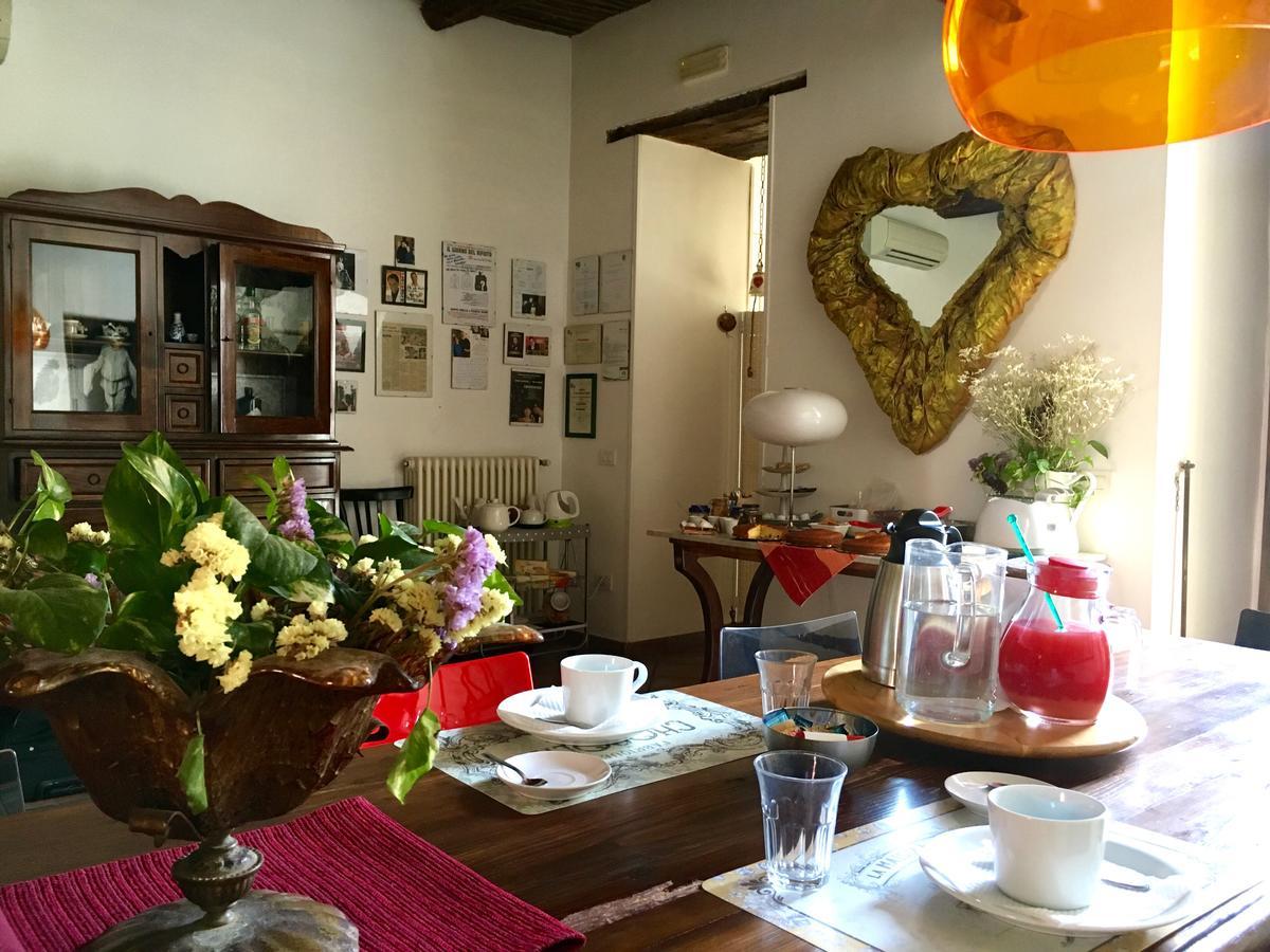 נאפולי B&B Bellini מראה חיצוני תמונה