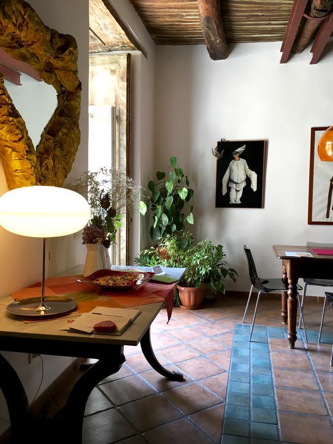 נאפולי B&B Bellini מראה חיצוני תמונה