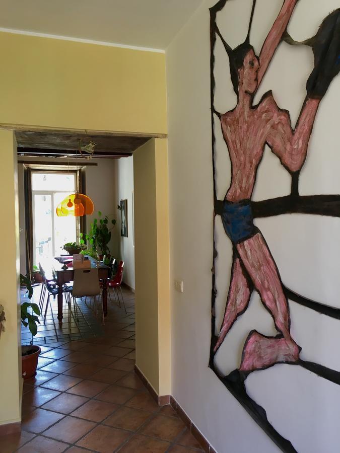 נאפולי B&B Bellini מראה חיצוני תמונה