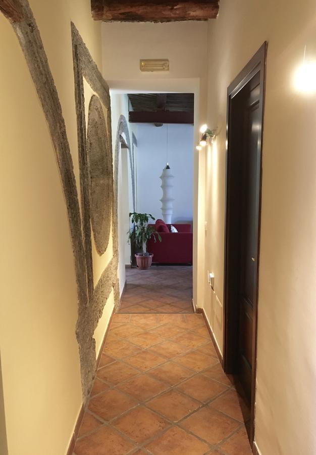 נאפולי B&B Bellini מראה חיצוני תמונה