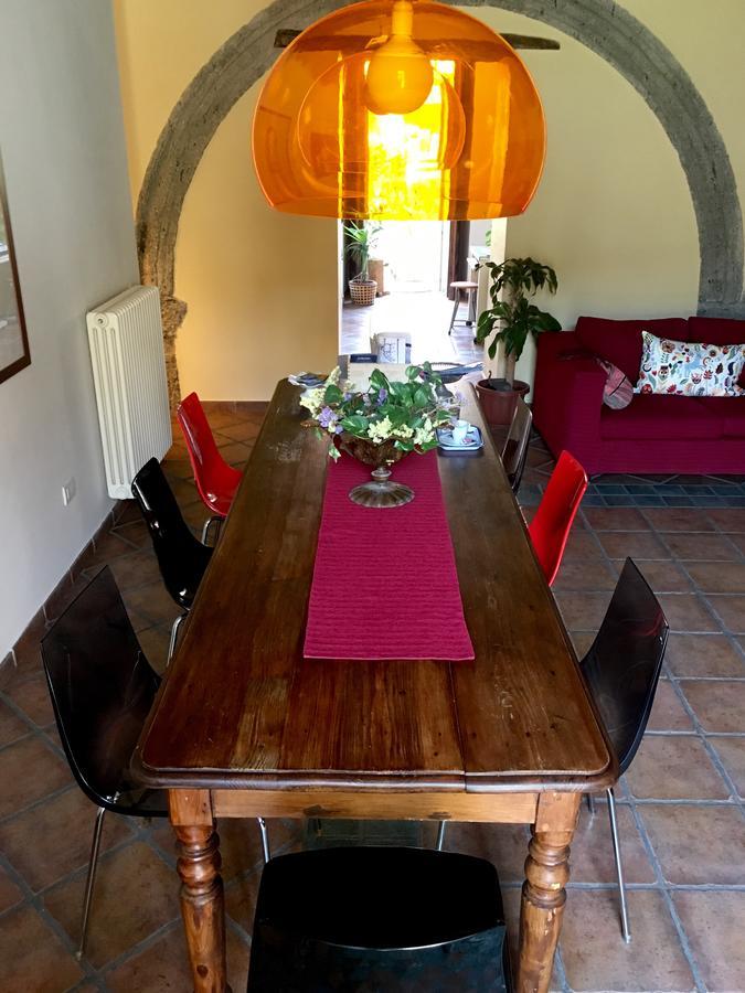 נאפולי B&B Bellini מראה חיצוני תמונה