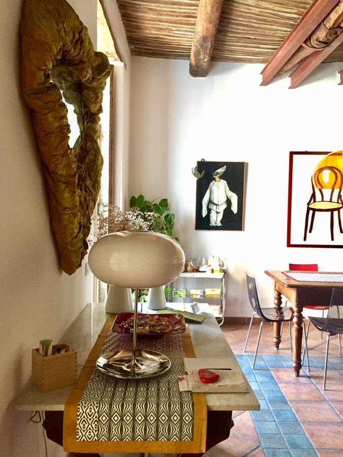 נאפולי B&B Bellini מראה חיצוני תמונה