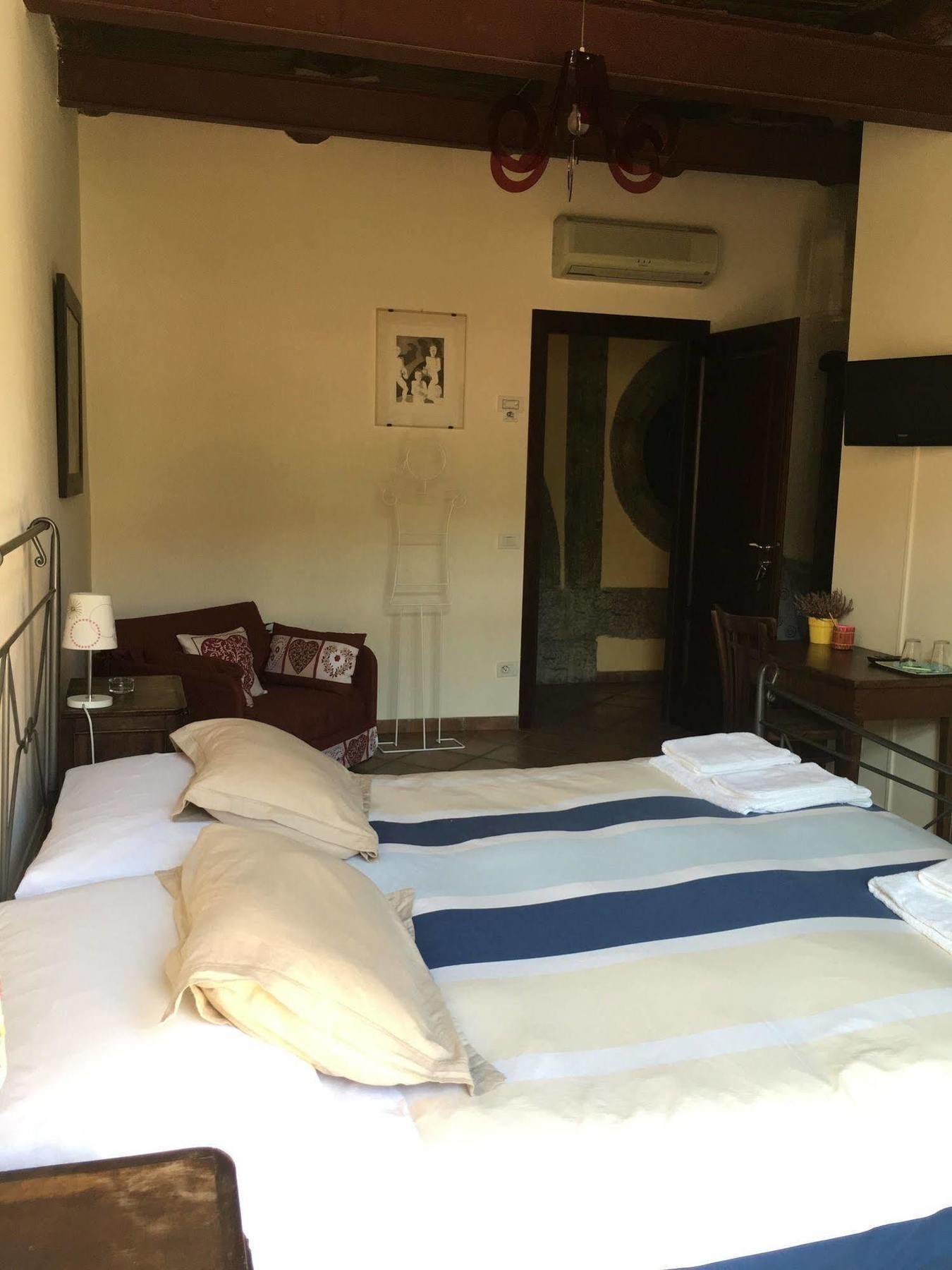 נאפולי B&B Bellini מראה חיצוני תמונה