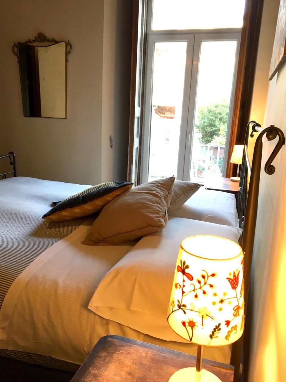 נאפולי B&B Bellini מראה חיצוני תמונה