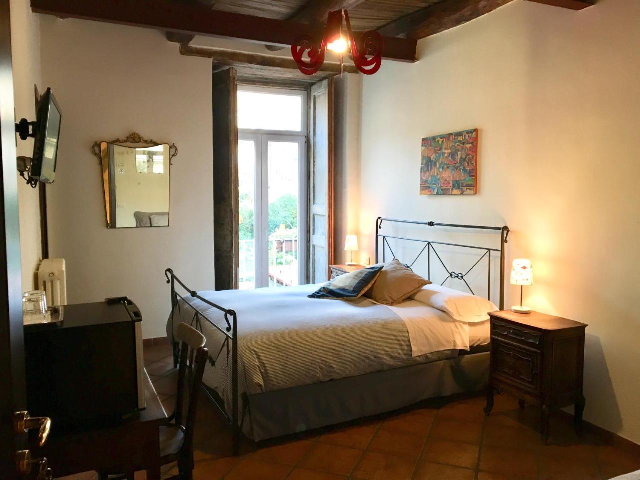 נאפולי B&B Bellini מראה חיצוני תמונה