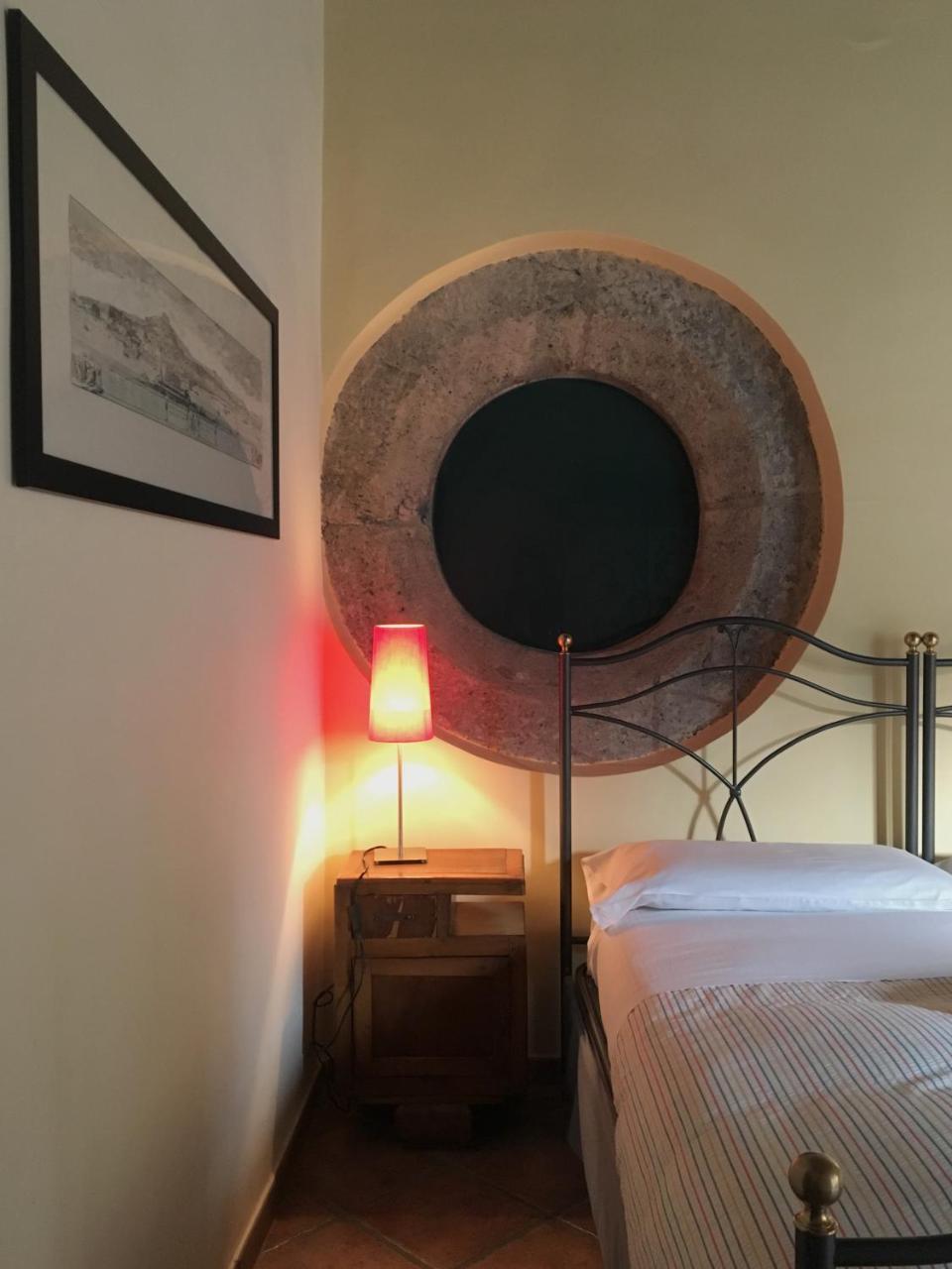 נאפולי B&B Bellini מראה חיצוני תמונה